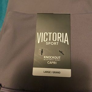 Victoria secret knockout Capri